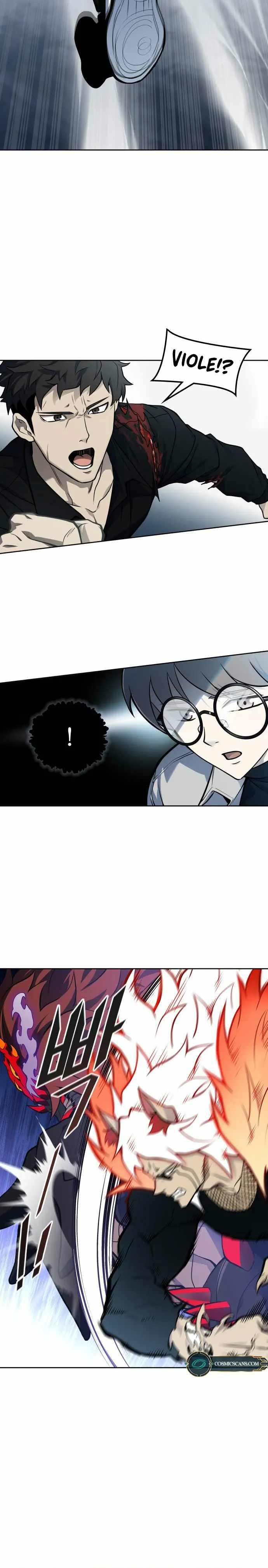 Tower Of God, Chapter 588 image 14